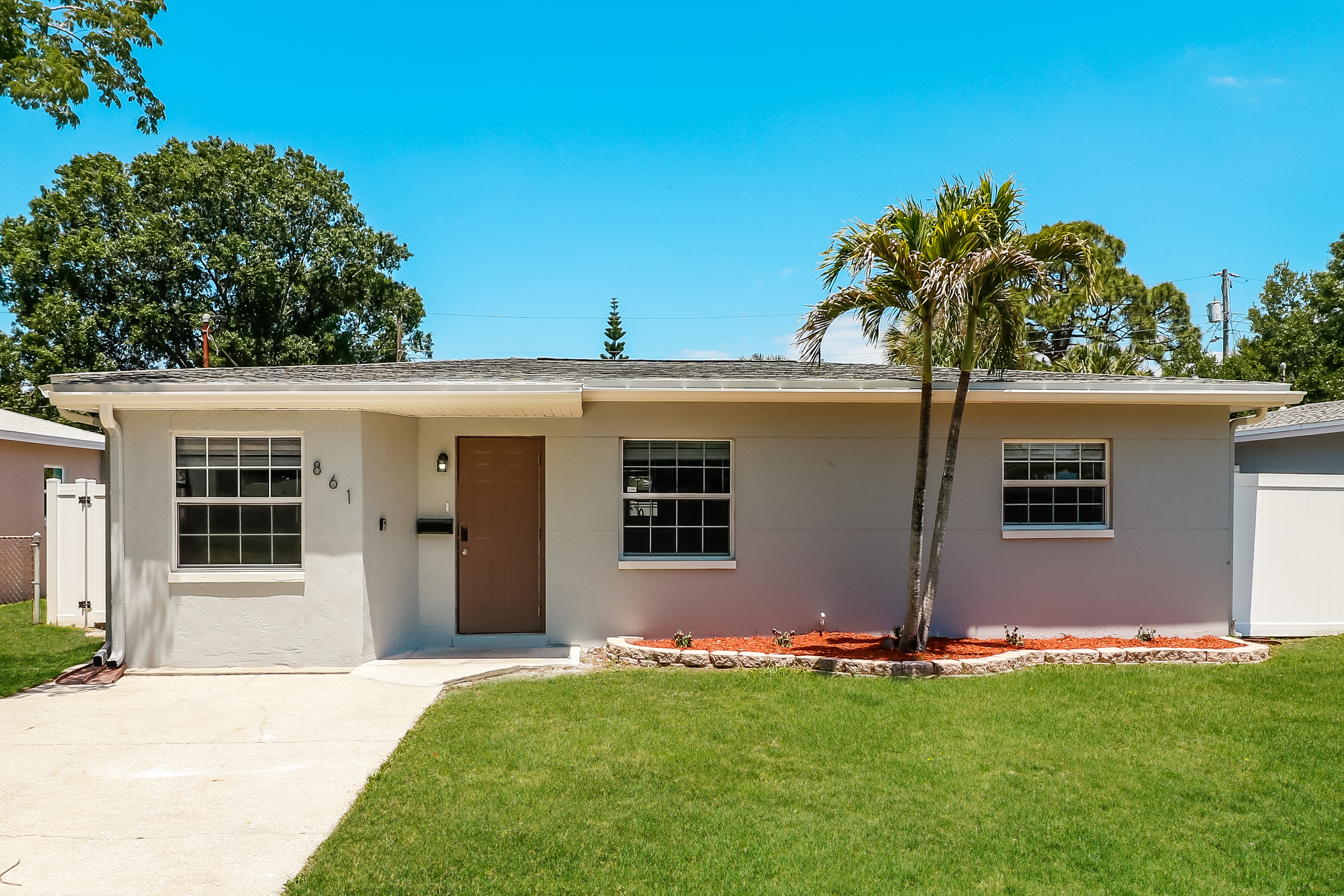 861 88TH AVE N ST PETERSBURG, FL 33702